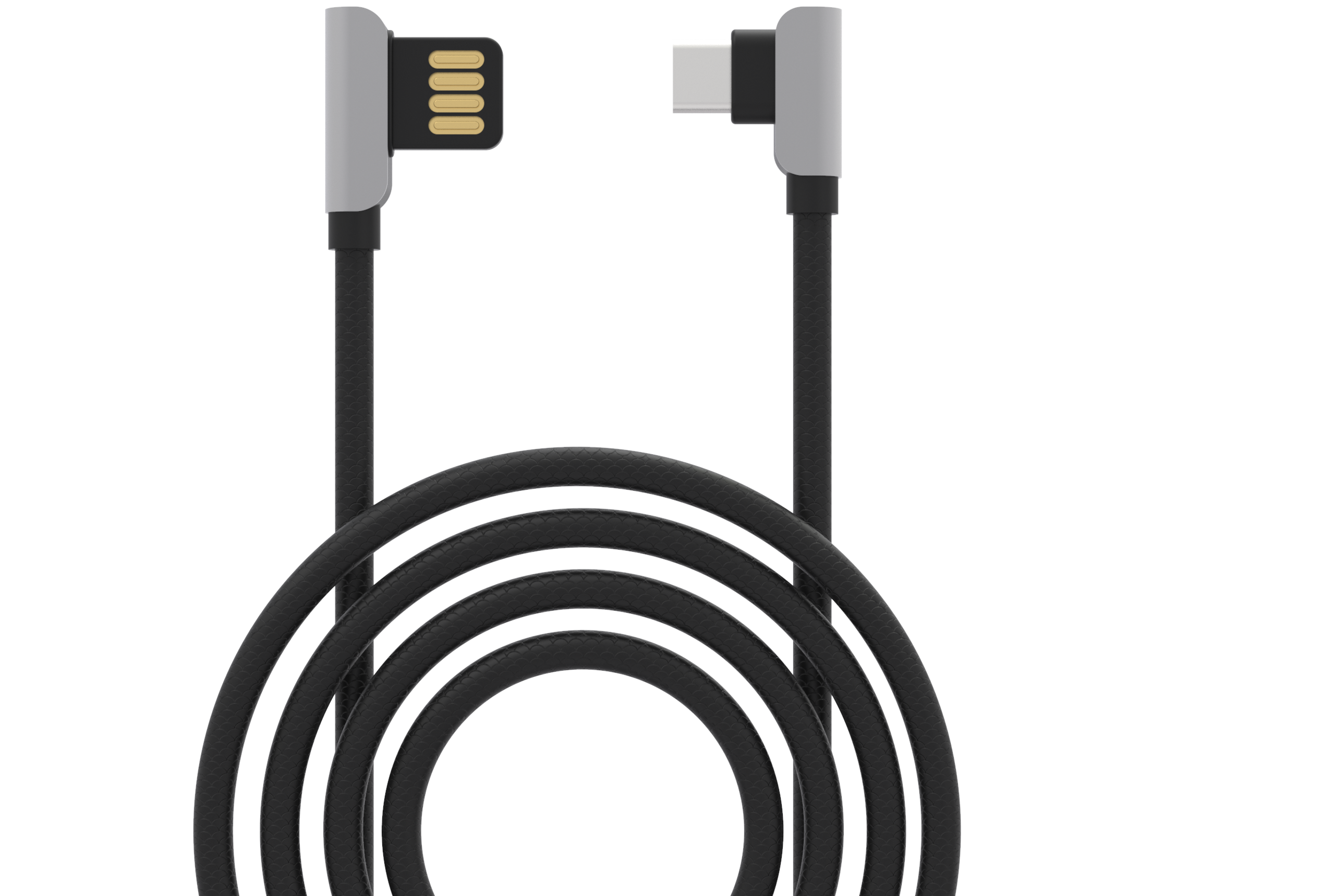 Micro USB cables